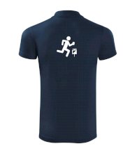 Orientačný beh muž-žena Orientačný beh muž-žena