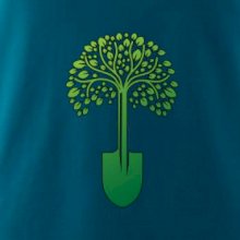 Stávkovanie stromov