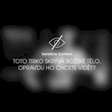 Božské tělo - sensitive content Božské tělo - sensitive content