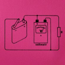 Elektrikár - základný elektrický obvod