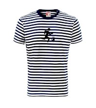 Orientačný beh muž-žena Orientačný beh muž-žena