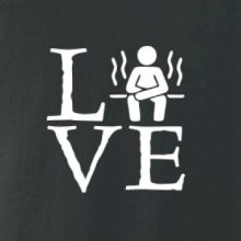 Love sauna Love sauna