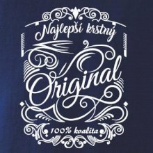 Vintage - Najlepší krstný