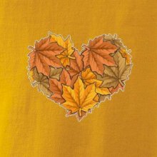 Láska k podzimu Láska k podzimu