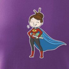 Super učiteľka Super učiteľka