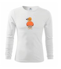 Šnek a huba Šnek a huba