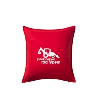 Traktorbagr - Ja tak nejako rád rýpem