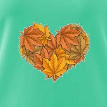 Láska k podzimu Láska k podzimu