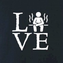 Love sauna Love sauna
