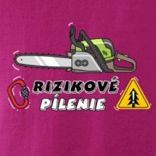 Rizikové pílenie