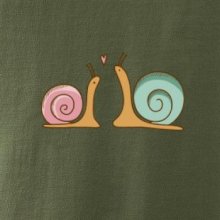 Zamilovaní slimáky