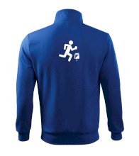 Orientačný beh muž-žena Orientačný beh muž-žena