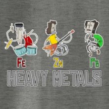 Heavy Metals Heavy Metals