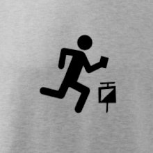 Orientačný beh muž-žena