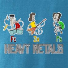 Heavy Metals