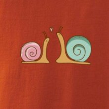 Zamilovaní slimáky