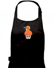 Šnek a huba Šnek a huba