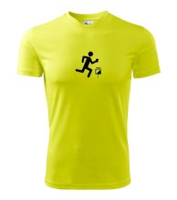 Orientačný beh muž-žena Orientačný beh muž-žena