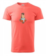 Vydra s kruhom Vydra s kruhom