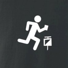 Orientačný beh muž-žena