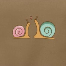 Zamilovaní slimáky