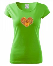 Láska k podzimu Láska k podzimu