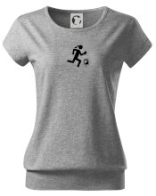 Orientačný beh muž-žena