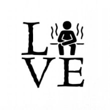 Love sauna