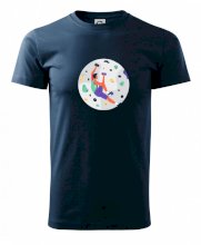 Lezenie na stene - môj svet