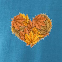 Láska k podzimu Láska k podzimu