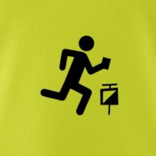 Orientačný beh muž-žena