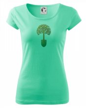 Stávkovanie stromov