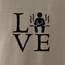 Love sauna