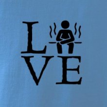 Love sauna