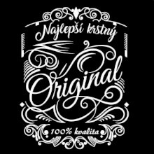 Vintage - Najlepší krstný