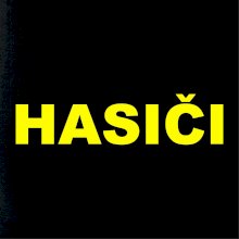 Hasiči názov samostatný