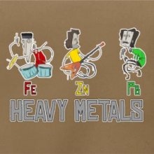 Heavy Metals