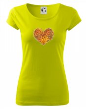 Láska k podzimu Láska k podzimu