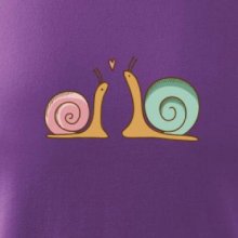 Zamilovaní slimáky