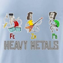 Heavy Metals