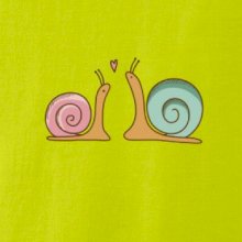 Zamilovaní slimáky