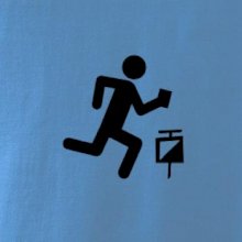 Orientačný beh muž-žena