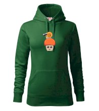 Šnek a huba Šnek a huba