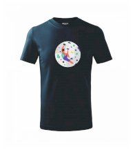 Lezenie na stene - môj svet