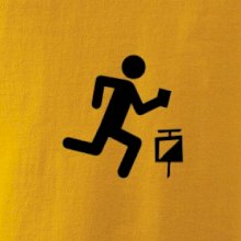 Orientačný beh muž-žena