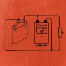 Elektrikár - základný elektrický obvod