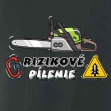 Rizikové pílenie