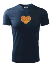 Láska k podzimu Láska k podzimu