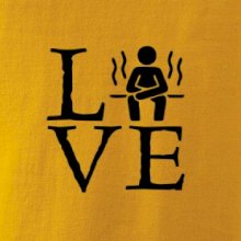 Love sauna