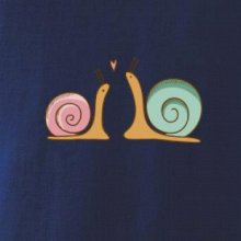 Zamilovaní slimáky